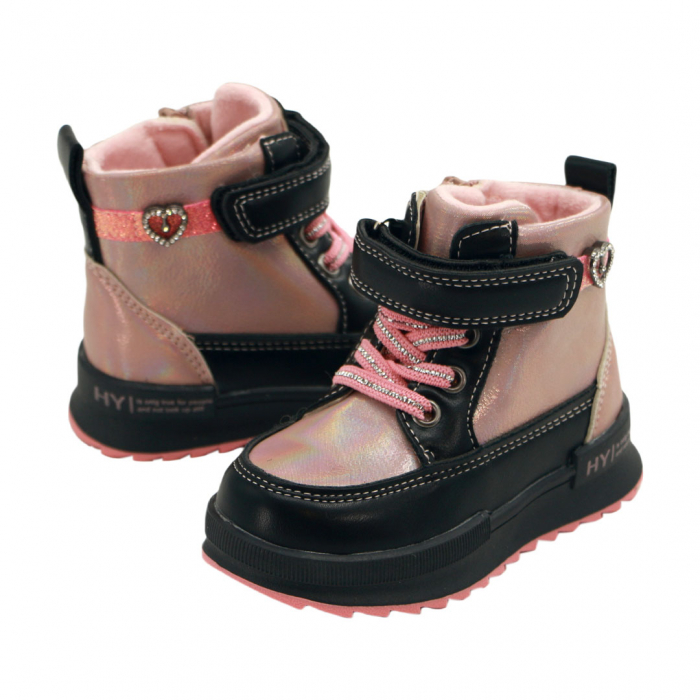 Ghete casual imblanite F-0184-A [5]