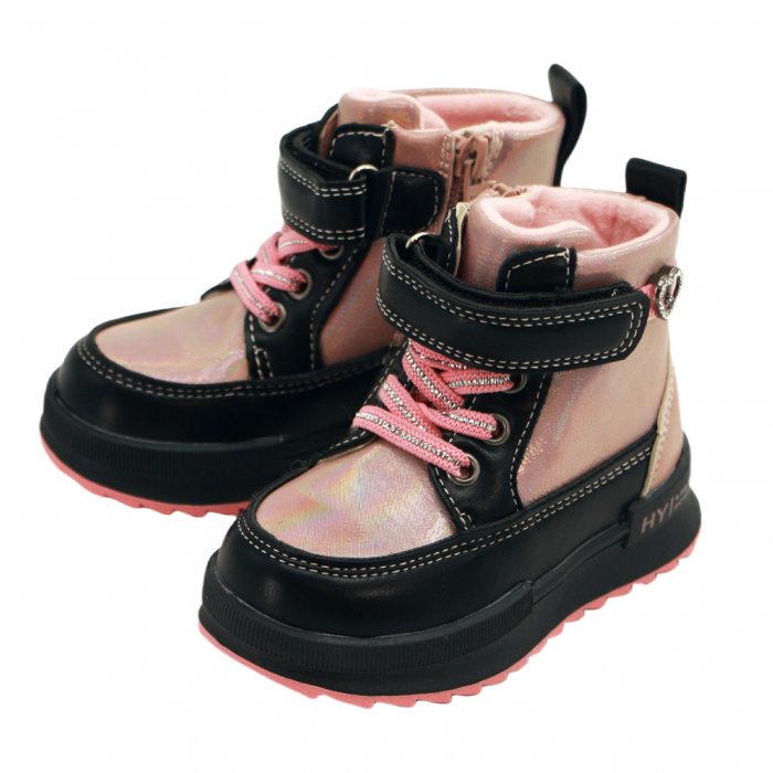 Ghete casual imblanite F-0184-A [1]