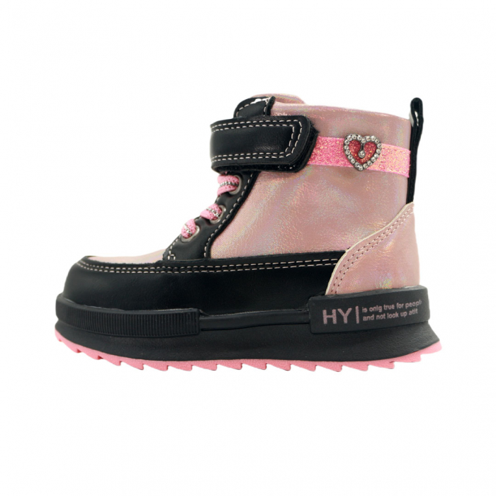Ghete casual imblanite F-0184-A [9]