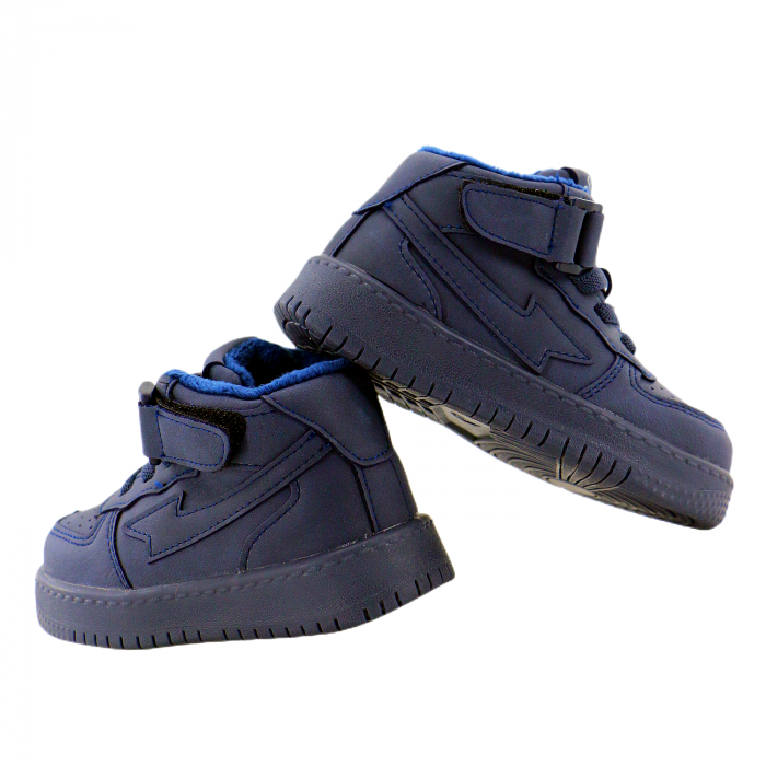 Ghete GQ400bleumarin [4]