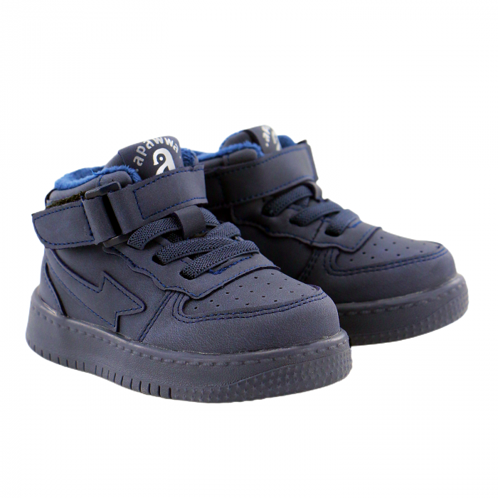 Ghete GQ400bleumarin [2]