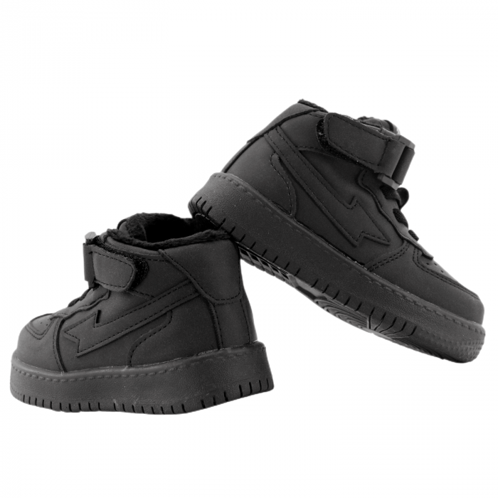Ghete GQ400.402negru [3]