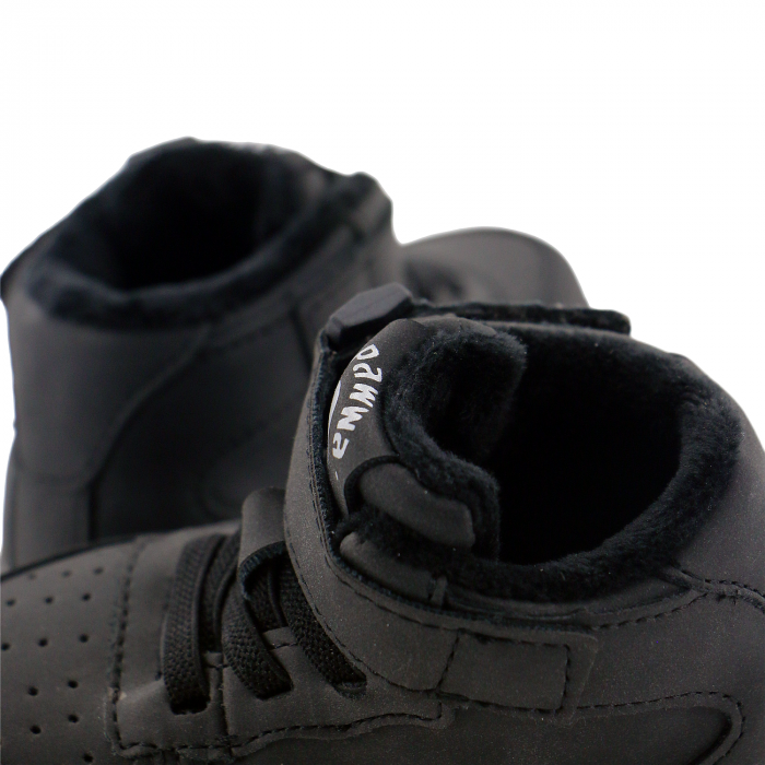 Ghete GQ400.402negru [4]