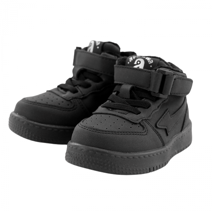 Ghete GQ400.402negru [2]