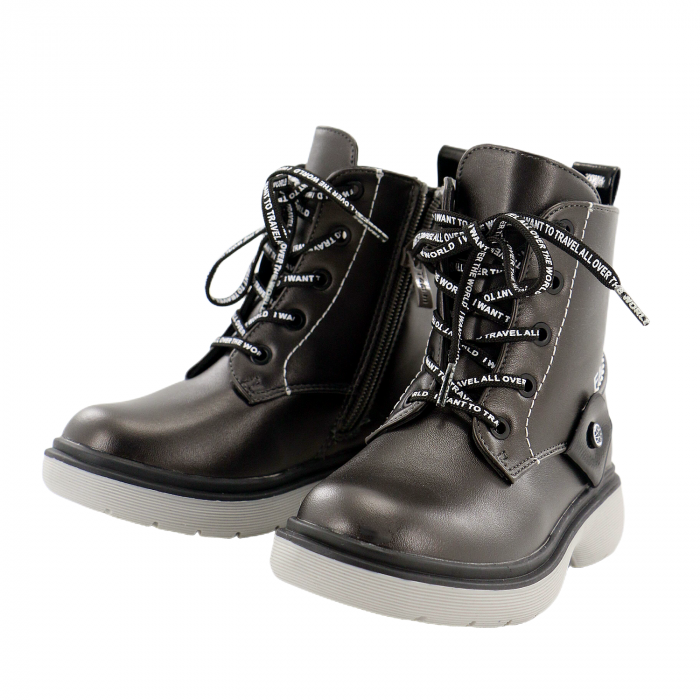 Ghete CT10020negru [2]