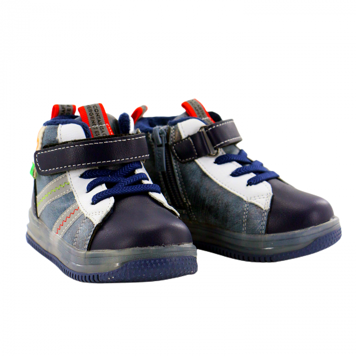 Ghete CT9731albastru [2]