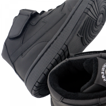 Ghete GQ400.402negru [6]