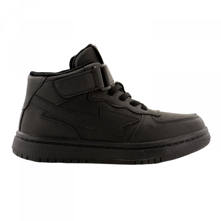Ghete GQ400.402negru [5]