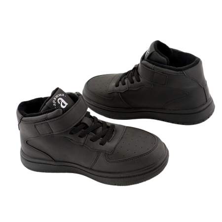Ghete GQ400.402negru [7]
