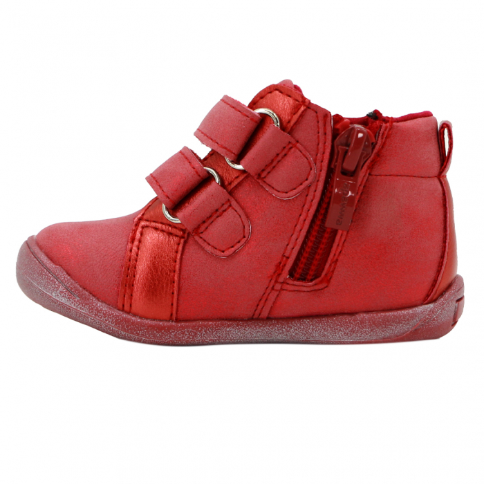 Ghete HQ-23rosu [5]