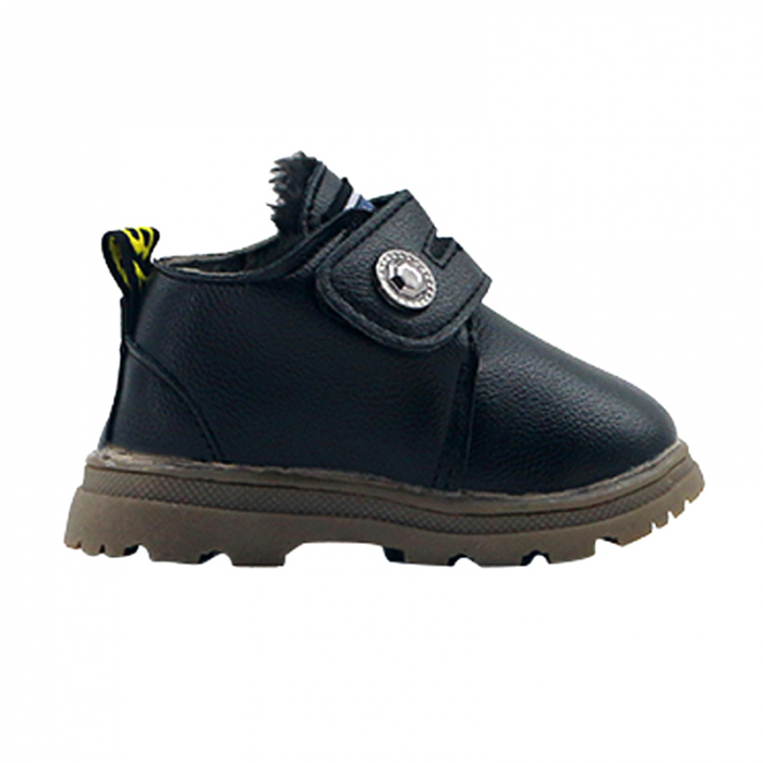 Ghete imblanite 8-22negru [2]