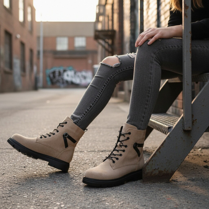 Ghete imblanite L686bej [1]