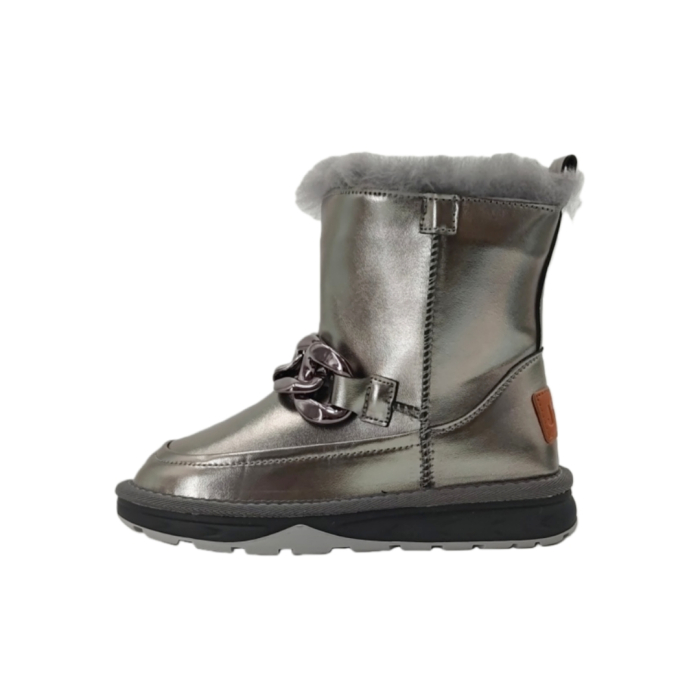 Cizme imblanite A8878-13 [3]