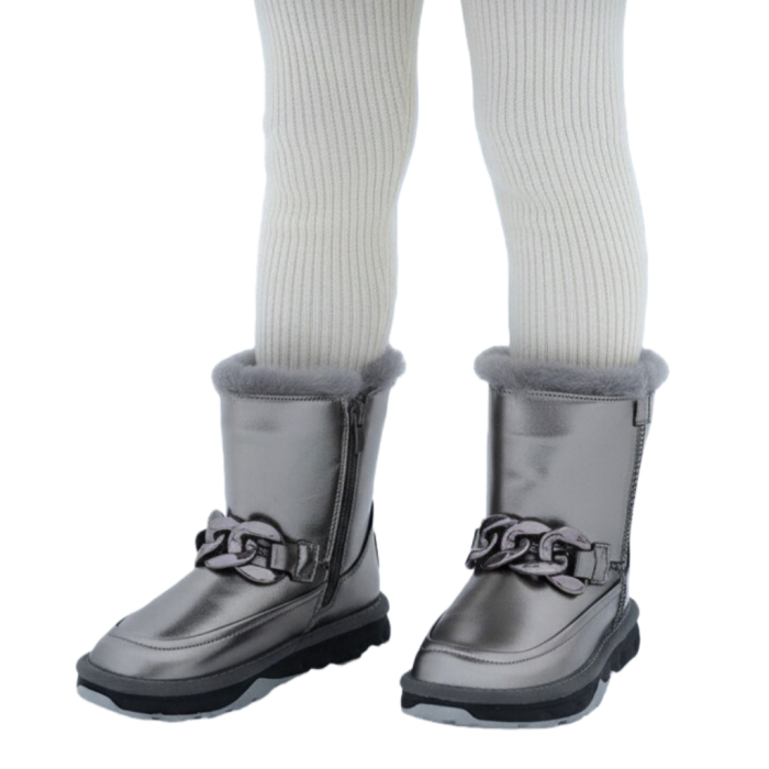 Cizme imblanite A8878-13 [2]