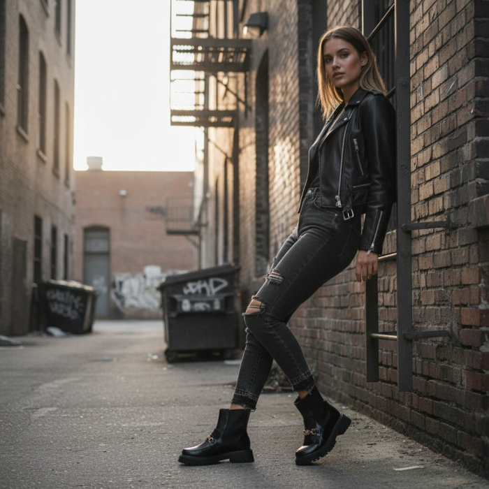 Ghete imblanite B21-158 [5]