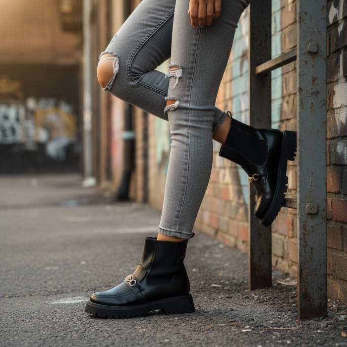 Ghete imblanite B21-158 [4]