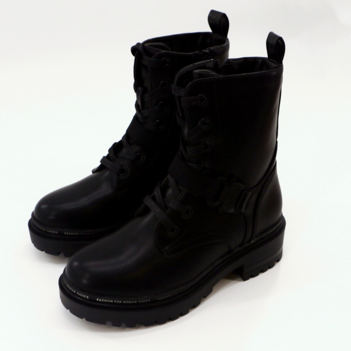 Ghete imblanite B21-85negru [2]
