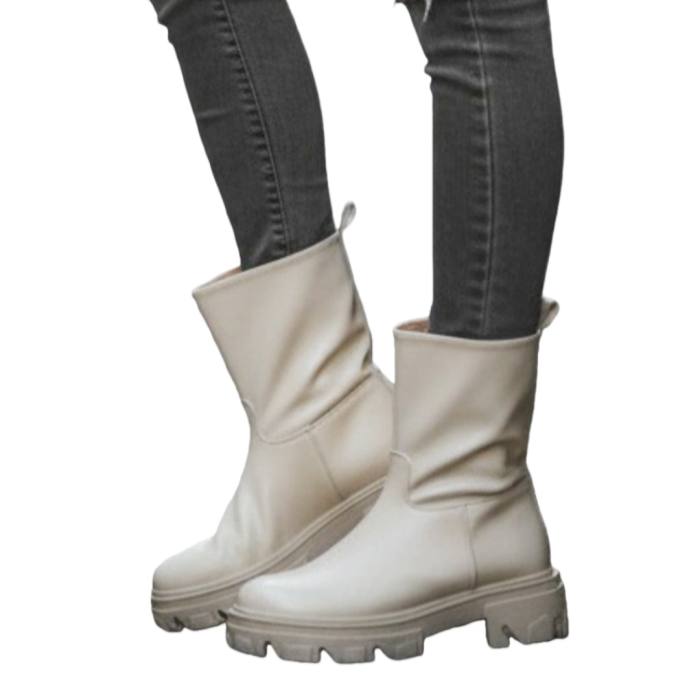 Ghete imblanite CA-82bej [13]