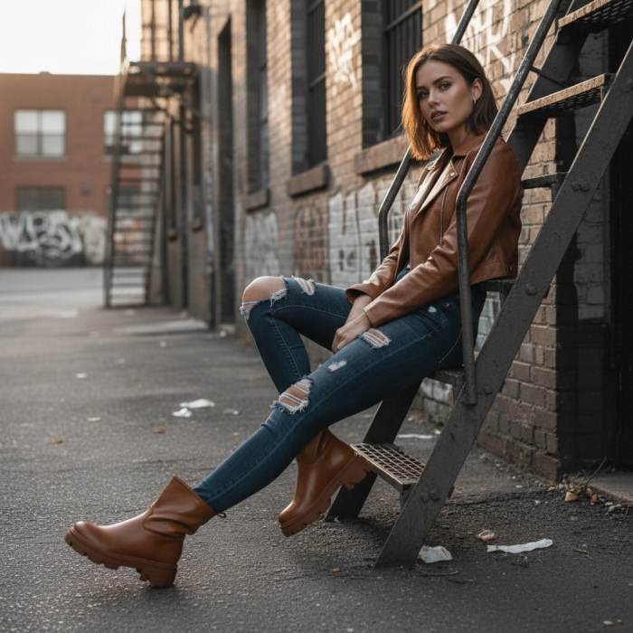 Ghete imblanite CA-82maro [2]