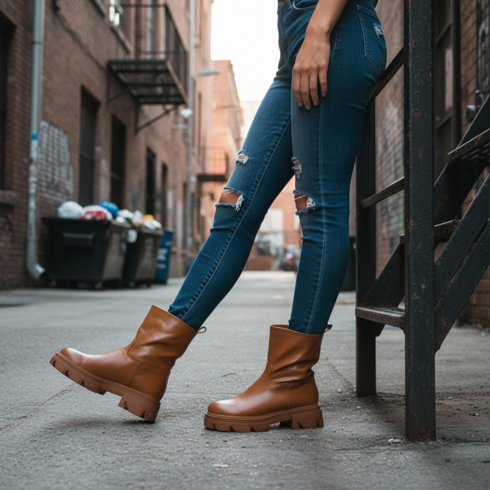 Ghete imblanite CA-82maro [5]