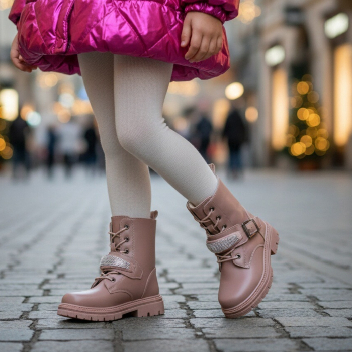 Ghete imblanite 826Croz [5]