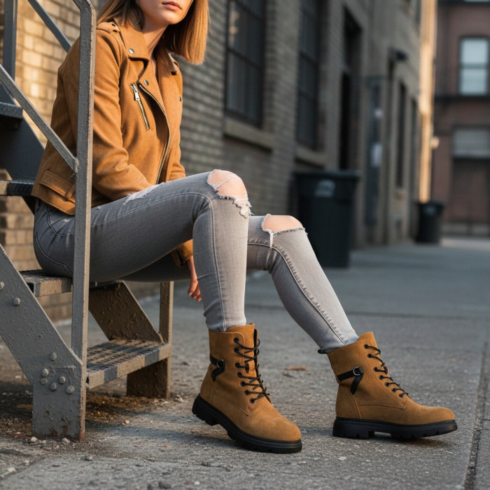 Ghete imblanite L686camel [1]