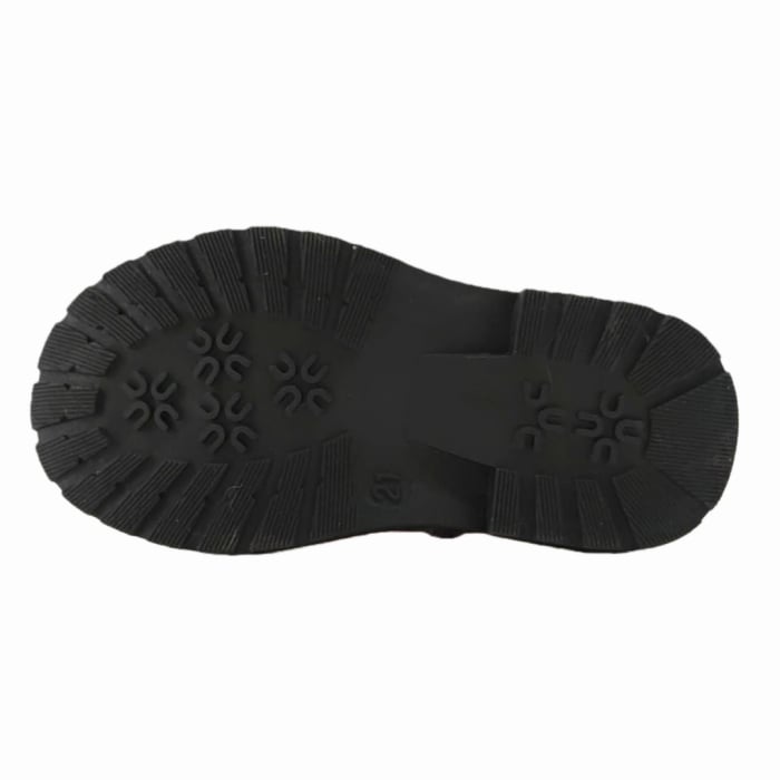 Ghete imblanite NQ705.706negru [7]