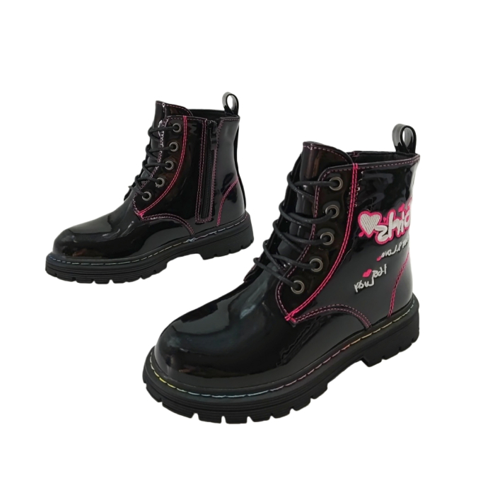 Ghete imblanite 912Cnegru [7]