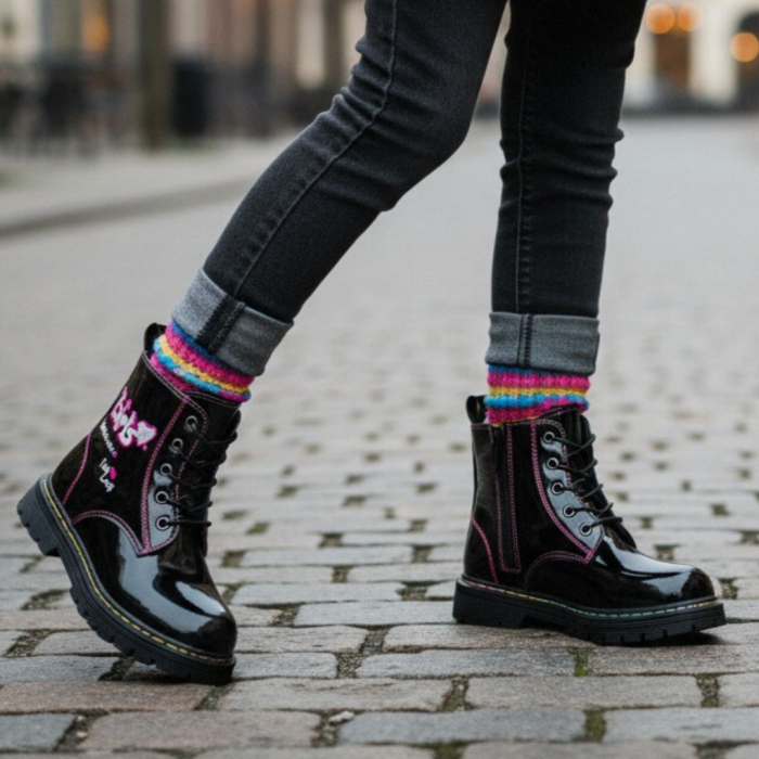 Ghete imblanite 912Cnegru [1]