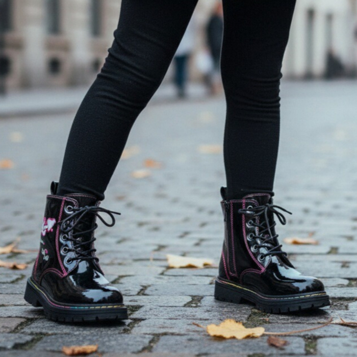 Ghete imblanite 912Cnegru [4]