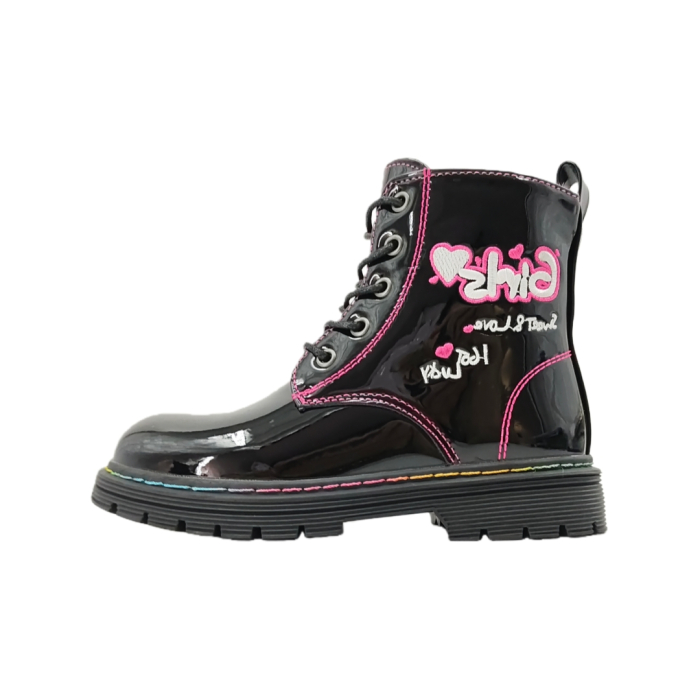 Ghete imblanite 912Cnegru [3]