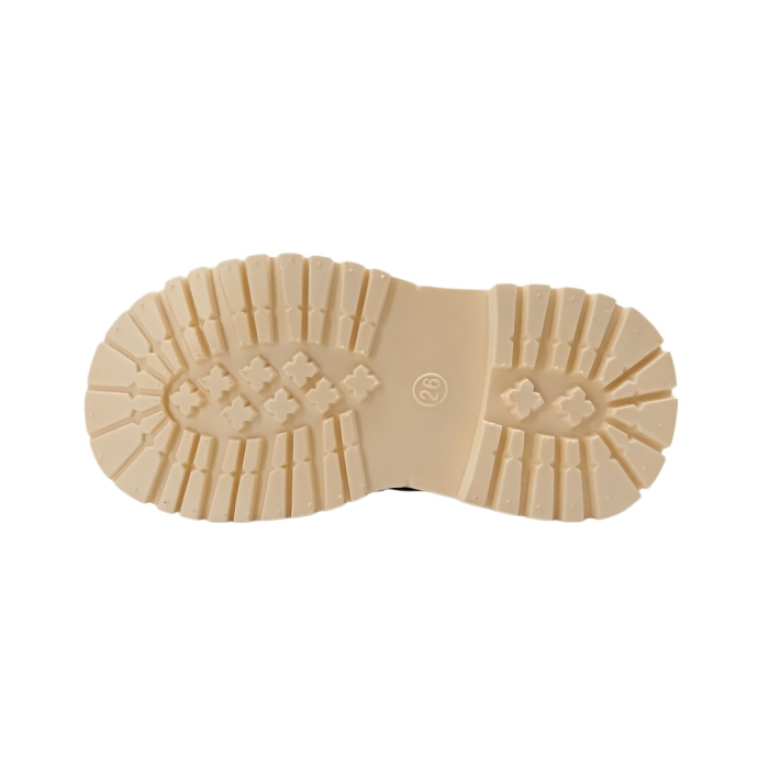 Ghete imblanite XA-2639khaki [7]