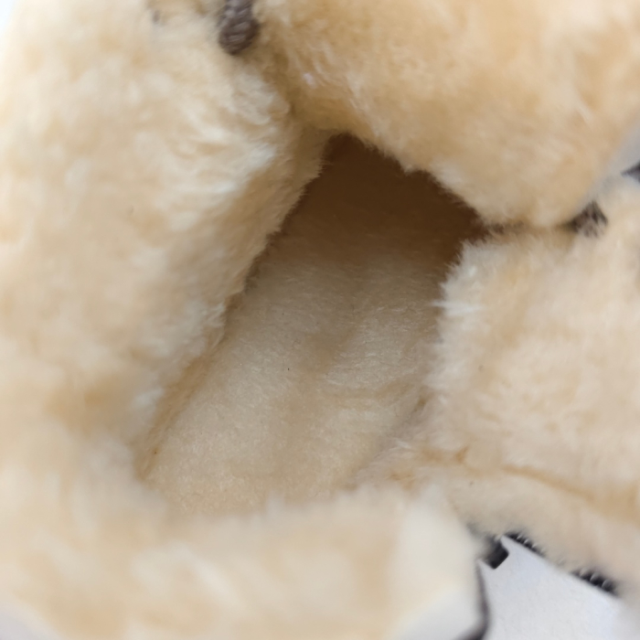 Ghete imblanite XA-2639khaki [9]