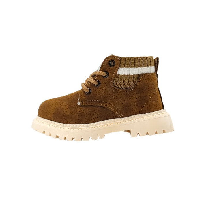 Ghete imblanite XA-2639khaki [8]