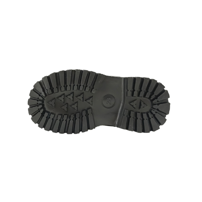 Ghete imblanite XA-2638negru [13]