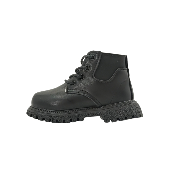 Ghete imblanite XA-2638negru [12]