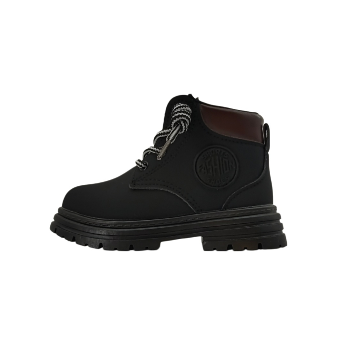 Ghete XA-2640negru [3]