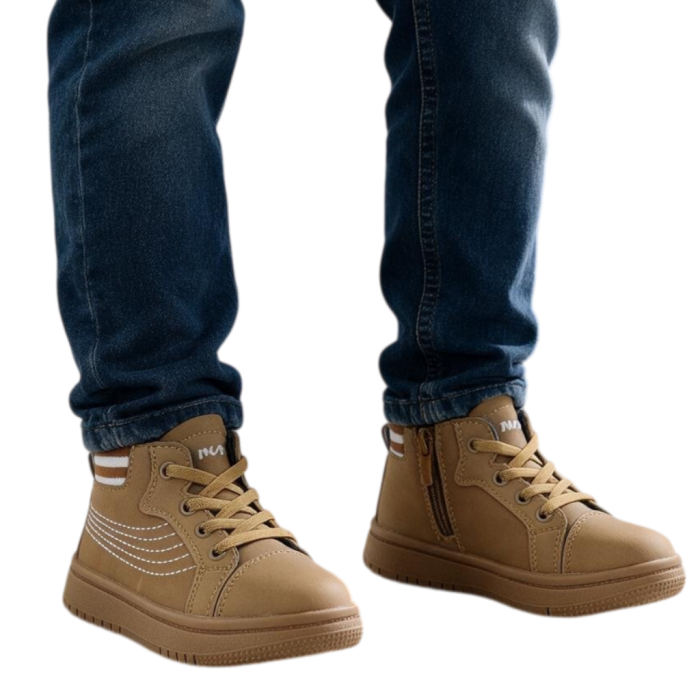 Ghete NQ231camel [7]