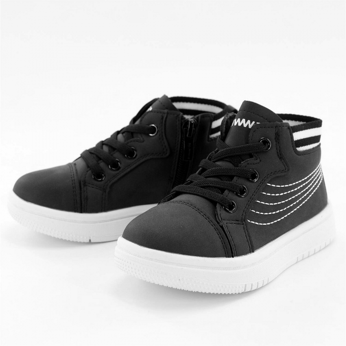 Ghete NQ231negru [1]