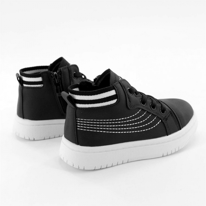 Ghete NQ231negru [2]