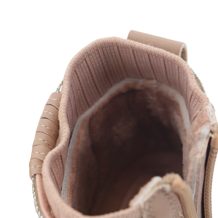 Ghete NQ702roz [4]