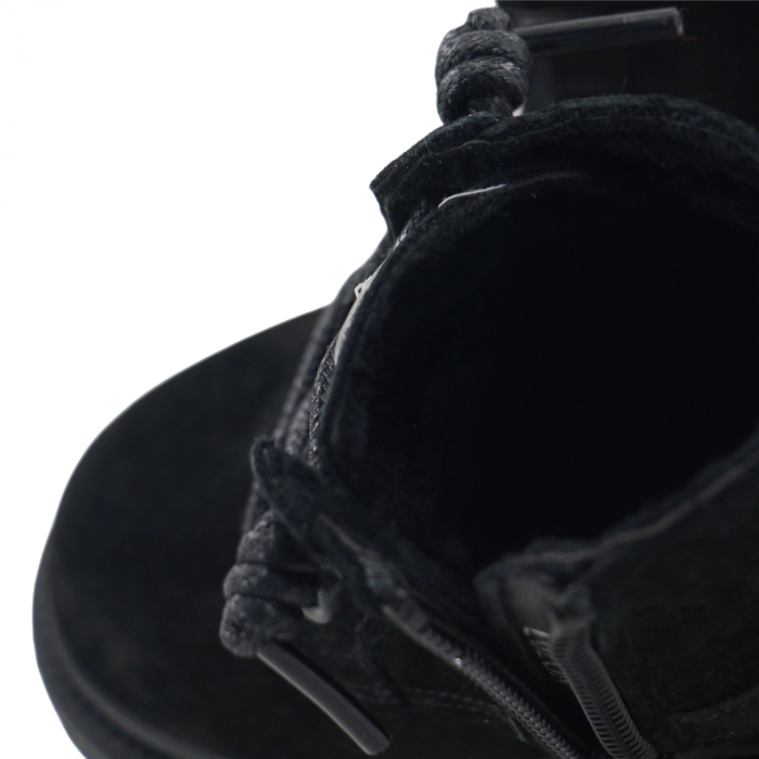 Ghete NQ708.709negru [2]