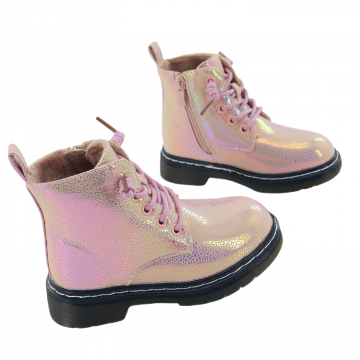 Ghete NQ711roz [2]
