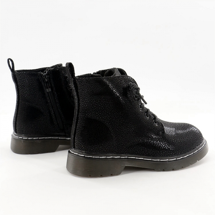 Ghete NQ712negru [3]