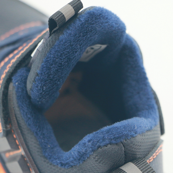 Ghete sport imblanite F-0221-V [4]