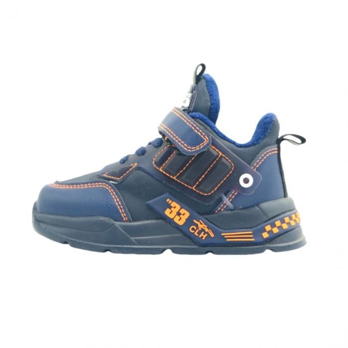 Ghete sport imblanite F-0221-V [2]