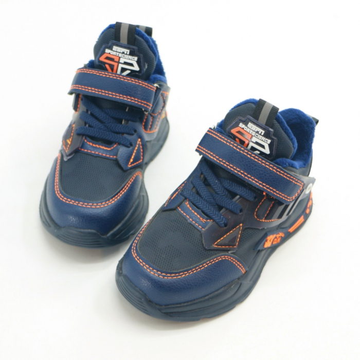 Ghete sport imblanite F-0221-V [3]