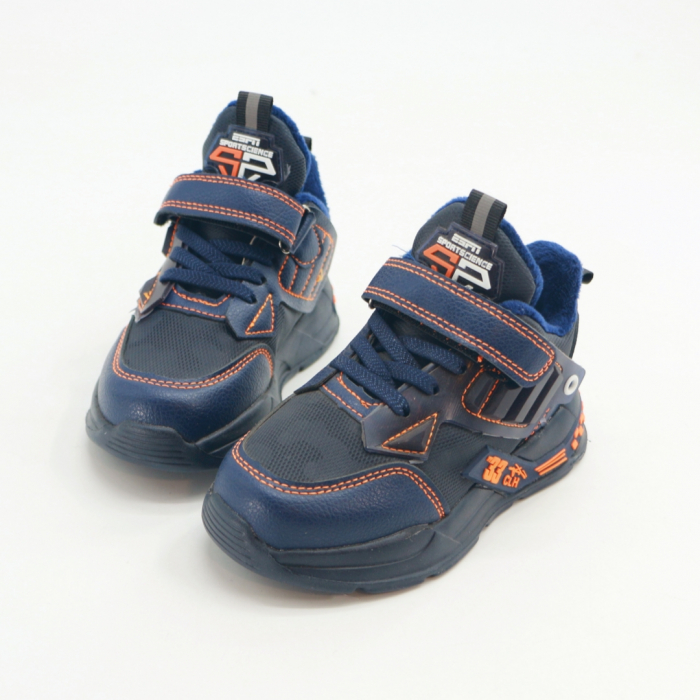 Ghete sport imblanite F-0221-V [1]