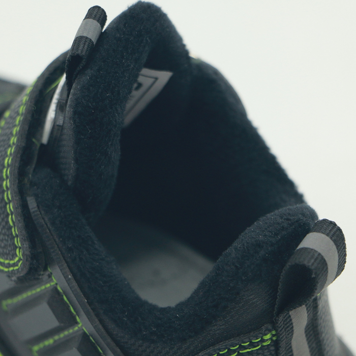 Ghete sport imblanite F-0221-E [4]