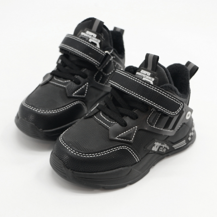 Ghete sport imblanite F-0221-C [1]